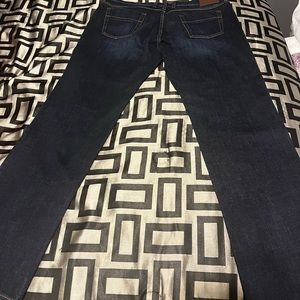 Gucci Jeans